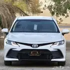 كامري 2022 إستاندر