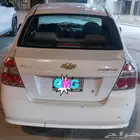 شوفرلية افيو 2011