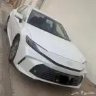 كامري E 2025