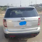 فورد اكسبلور 2012