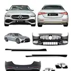 تحويل مرسيدس C180 و C200 و C300 إلى C63 2025