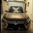 اكليبس كروس 2020