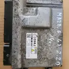 كمبيوتر قير مازدا cx9 2014