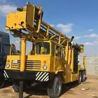 حفر آبار ارتوازيه