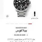 ساعة تيودور بيلاغوس