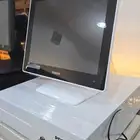 كاشير كوري ابيض واسود مع برنامج معتمد وارخص من الصيني