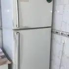 للبيع ثلاجة