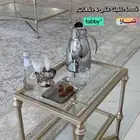 طاولات تفصيل