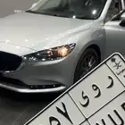 مازدا 2025