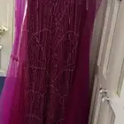 فستان فخم