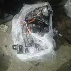 قير ماليبو امبالا