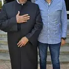 نبذة من عملي في تغير الملابس وتغير الخلفية