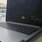 لاب توب لينوفو مع شنطة لينوفو الاصلية