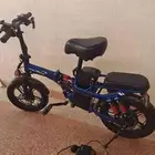 سكوتر دباب