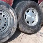 جنوط يوكن 2006