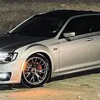 كرايسلر 5.7 2021 98Km