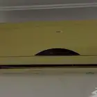 مكيف اسبلت