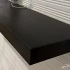 رف كبير مستعمل من ايكيا .