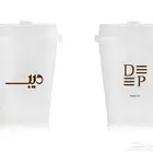 مطبعة دعايه_وإعلان   لتنفيذ جميع أنواع المطبوعات  طباعه_علب