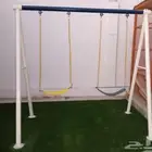 حياكم الله في مرجيحه دواره ذلك مطاطه انجيلا