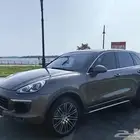 بورش كايين S اعلى فئه