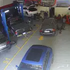 مساعدات هيدروليك