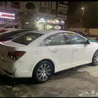 سيارة شيفروليه كروز LT 2012