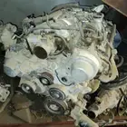 مكينة 430 بلك وسلندر وروس لكزس 430