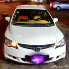 هوندا سيفيك 2006 للبيع