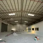 مصانع للإيجار مستودعات للإيجار ورش للإيجار اراضي للبيع