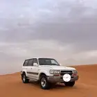 لاندكروزر فكسار