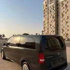 مرسيدس فان 20 ماشي 4 الف بدي وكالم