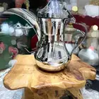دلة العساف ستيل مسح