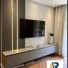 ديكورات شاشة