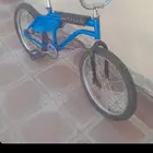 لبيع 130 سيكل رامبو 20