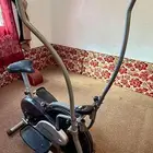 دراجة رياضية جيدة للبيع