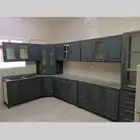 مطابخ جديده جاهزة مع التركيب والتوصيل