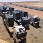 لوبد لوابد لنقل المعدات الثقيلة والخفيفة والمرتفعة