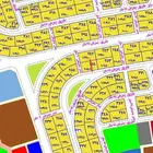 قطعة رقم 254  2 في مخطط 505 حي الناصرية بمدينة جيزان