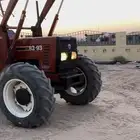 حراثه فيات 93 82 شد بلد
