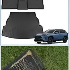 Toyota RAV4 car floor mats 2019-2025