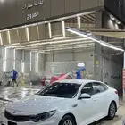 كيا اوبتيما 2019 للبدل