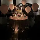 تنسيق حفلات