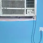 كنب ومكيف للبيع