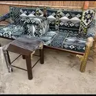 جلسات خارجيه