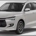 متاح فى شركه انجم لتاجير السيارات فرع الدمام سوزوكى ديزاير