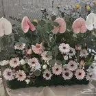 اكريلك ورد