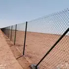 نقوم بتركيب الشبوك الحكوميه وشبوك المزارع وجميع انواع الحداد