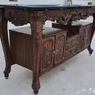 مغسله مع القزاز.