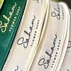 تصميم حروف للدعاية والاعلان